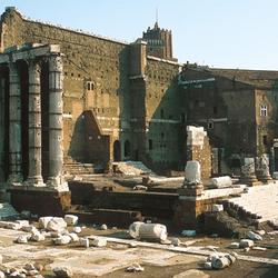 Ancient Love Triangle Music Code