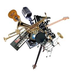 Make It Easy Music Code