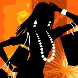 Fashion Queen Music Code