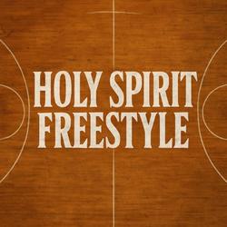 Holy Spirit Freestyle Music Code