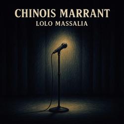 Chinois marrant Music Code