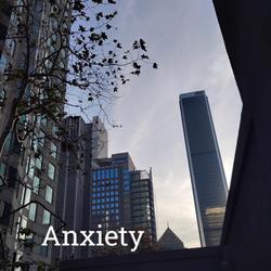 Anxiety Music Code
