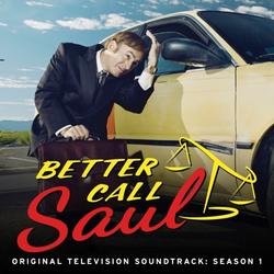 Better Call Saul Main Title Theme (Extended) Music Code