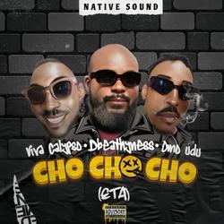 CHO CHO CHO (feat. DBEATHYNESS & OMO UDU) Music Code