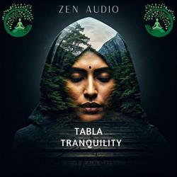 Tabla Tranquility (Rhythm and Grounding) Music Code