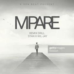 M PARE DRILL (Stan Ofisyèl Remix Remix) Music Code