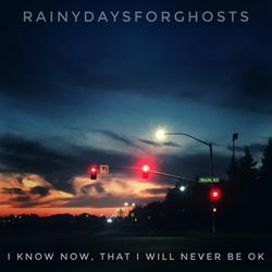 I Know Now, That I Will Never Be OK Music Code