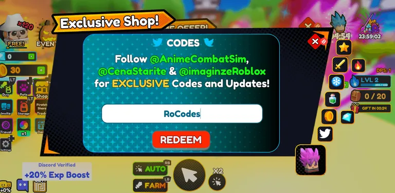 Anime Slashing Simulator Codes Roblox