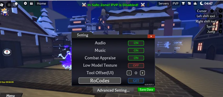 Seaside Fish and Chill Codes Roblox Redeem