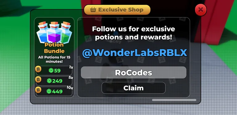 Roblox Get Famous Codes Redeem