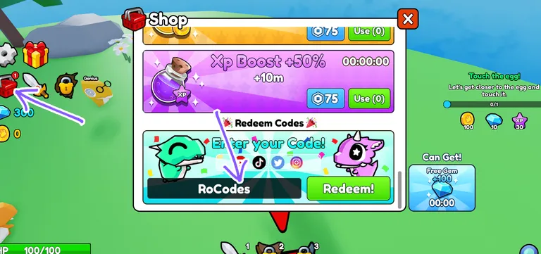 My Dragon Tycoon X Codes Redeem