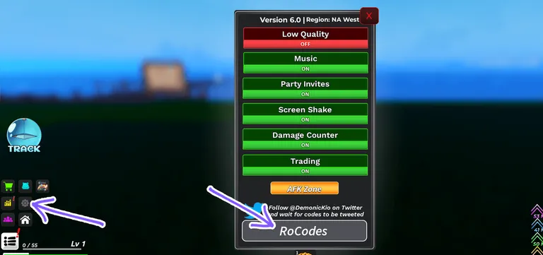 Fruit Seas codes redeem