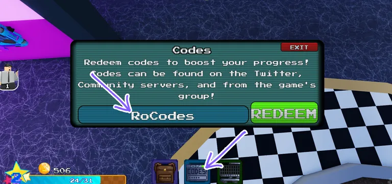 FNAF Tower Defense Codes Redeem