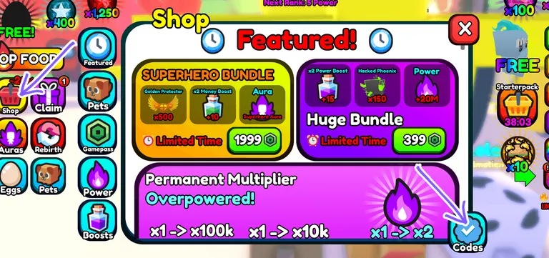 Toilet Eating Simulator Codes Redeem