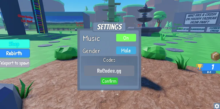 Roblox Every Second You Get Older Codes Redeem