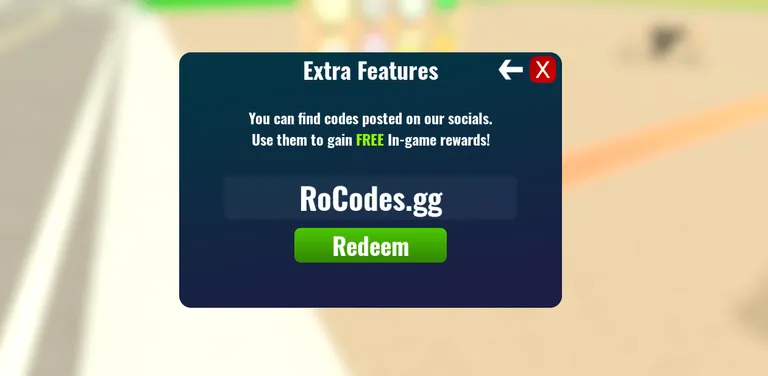 Roblox Dealership Life RP Codes
