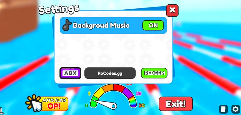 Shark Dash Racing Codes