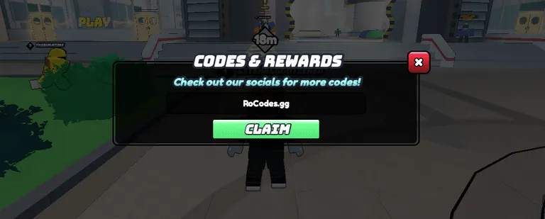 Roblox Superhero Academy Codes
