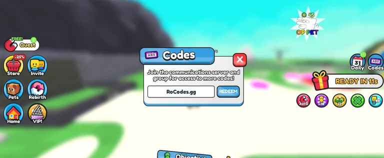 Plinko Tycoon Codes