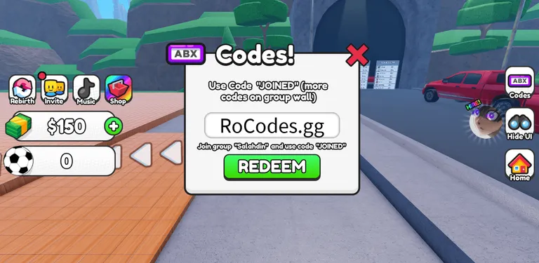 Own Blue Lock and Prove Ego Wrong Codes