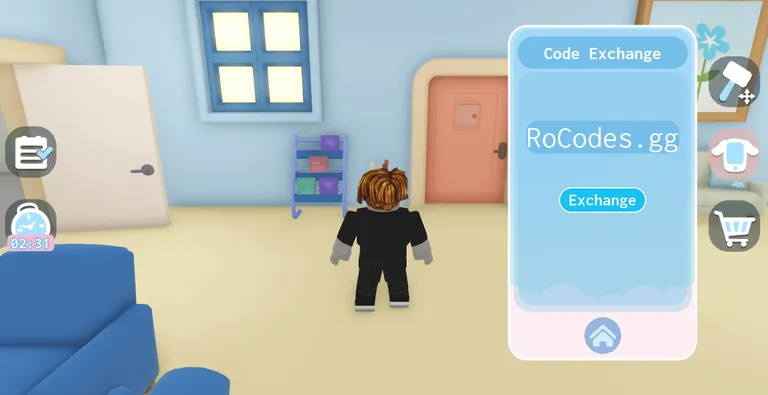 Cinnamoroll Cloud Land Codes