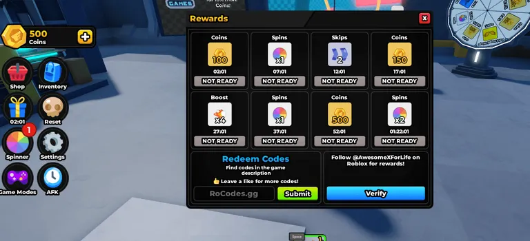 Roblox Glide To Hell Obby