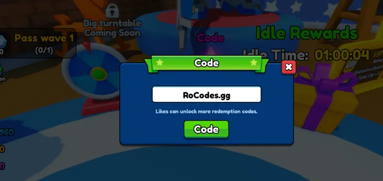 Roblox Toy Guardian Codes