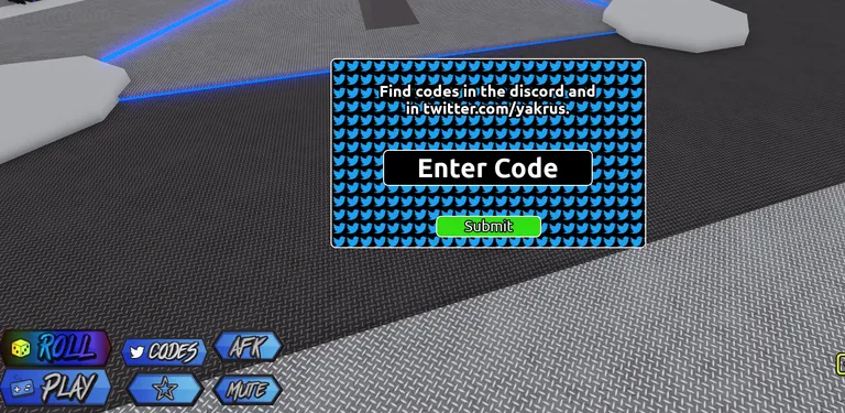 Roblox Anime Mania Codes