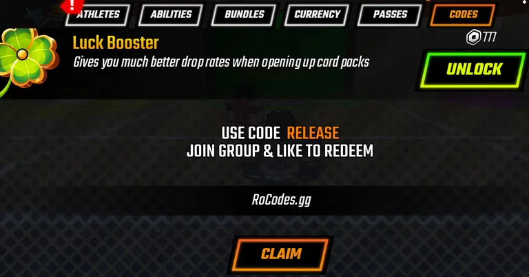 Roblox Volleyball Ascended Codes