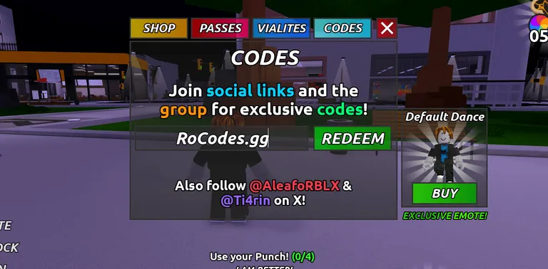 Dudes Battlegrounds Codes