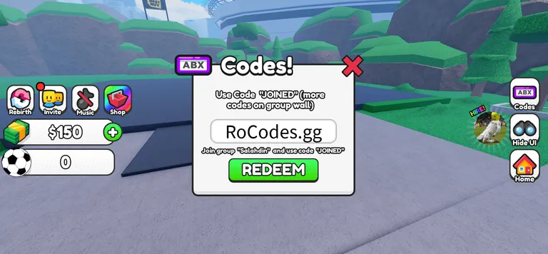 Own a Soccer Team and Prove Mom Wrong Codes