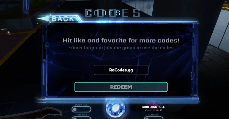 Roblox Hunters Codes