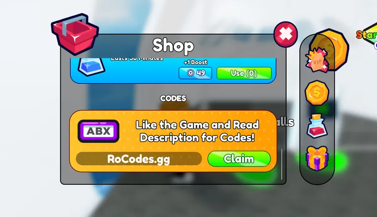 Mega Luxury Jet Tycoon Codes