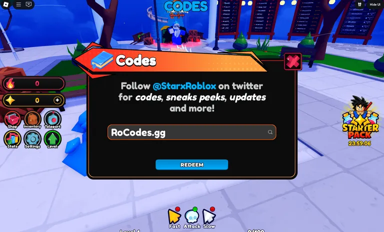 Roblox Anime Hunters Codes