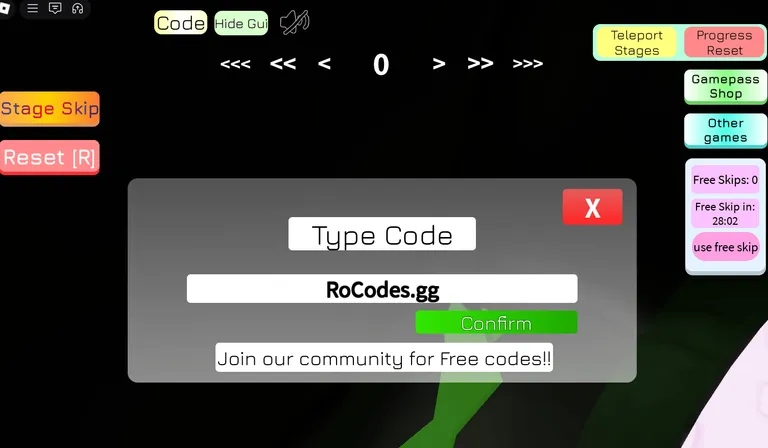 Effortless Tower codes