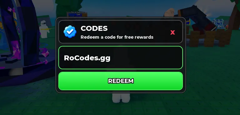 Roblox Huss Valley codes menu