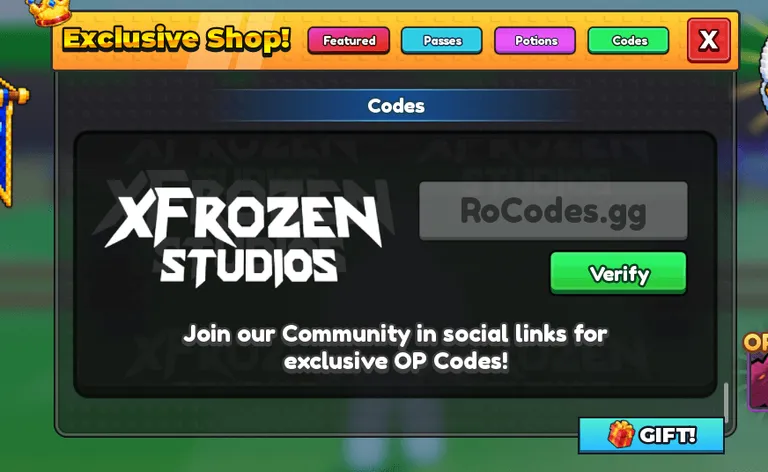 Roblox Race for Eggs codes