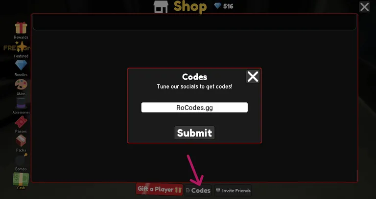 Roblox SCP Architect X
