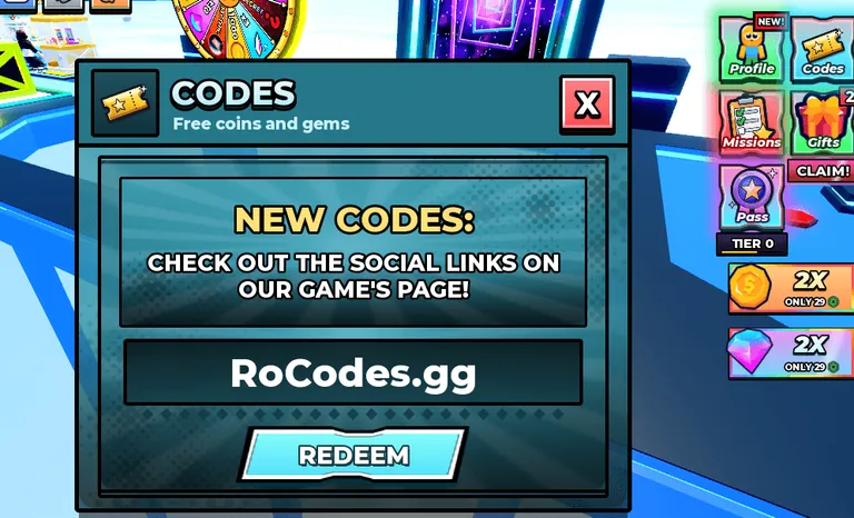 Roblox Anime Ball Duels codes