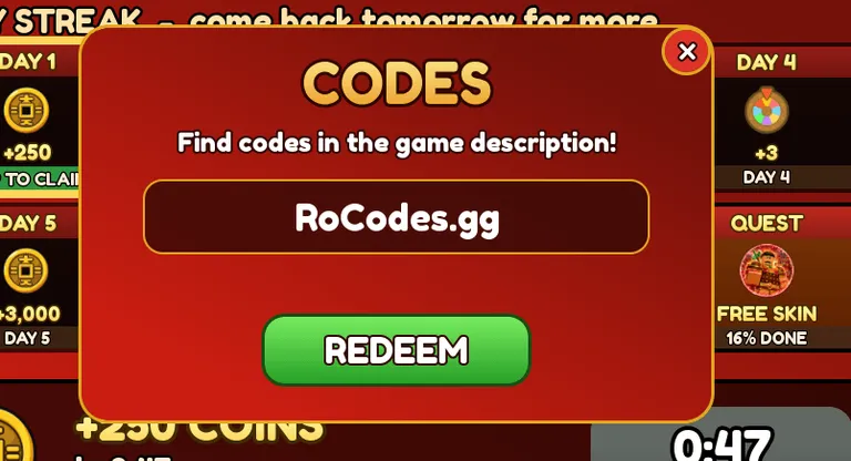 Roblox Build the Great Wall codes