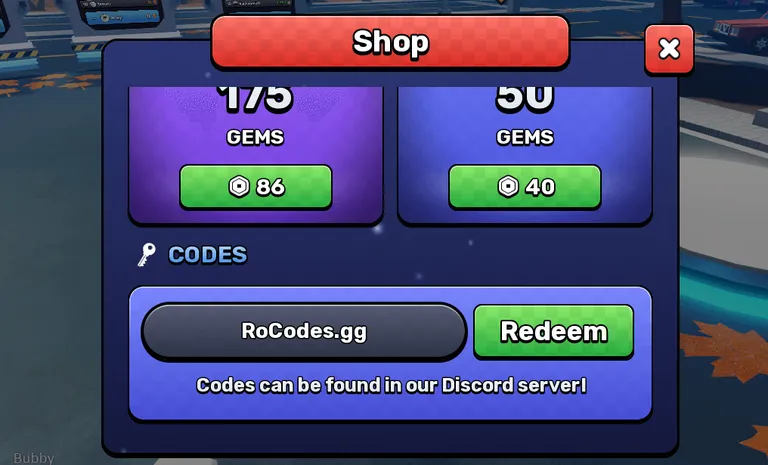Roblox Sell Fries codes