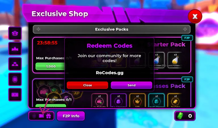 Roblox Anime Breaker codes