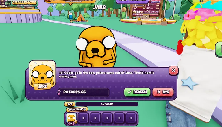 Roblox Candy Kingdom Defense codes
