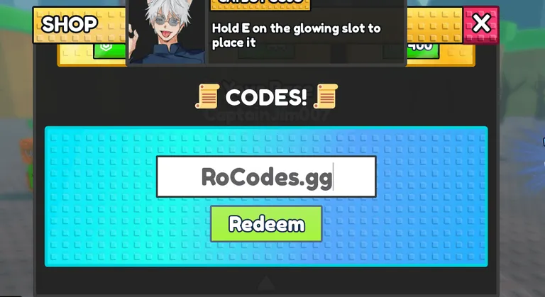 Roblox Spin a Catboy codes