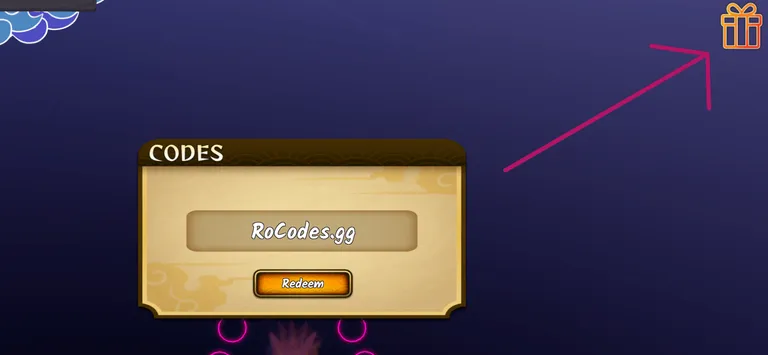 How to redeem codes in Ninja Time on Roblox new for 2026