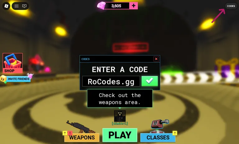 Roblox Survive a Million Monkeys codes