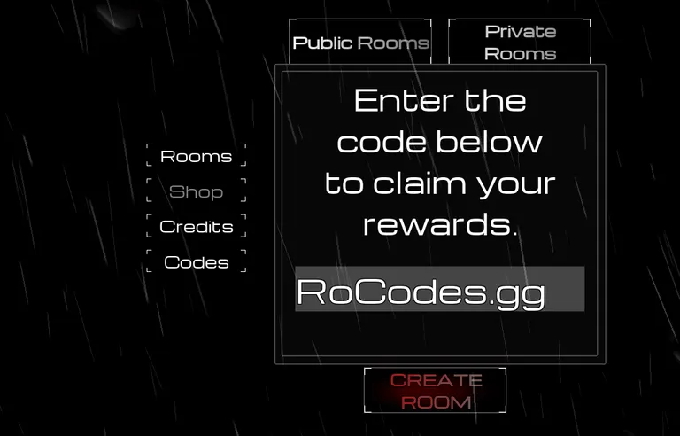 Self-Aware Robot codes