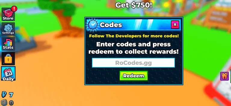 Roblox Launch Your Rocket Codes