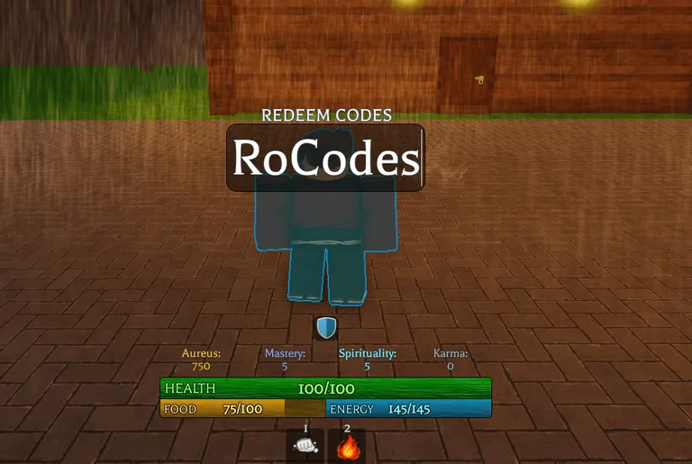 Roblox Elementalism Codes