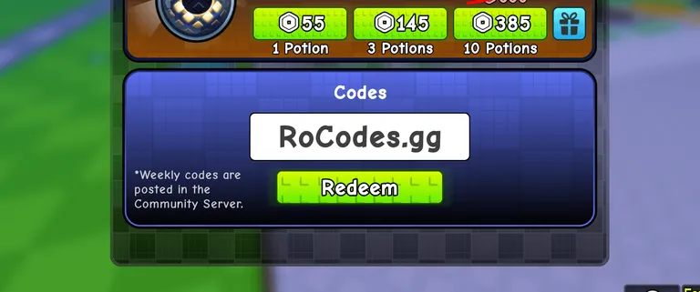Spin a Soccer Card codes box